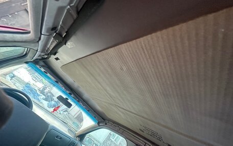 Volkswagen Polo III рестайлинг, 1997 год, 82 000 рублей, 6 фотография