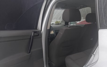 Volkswagen Polo IV рестайлинг, 2004 год, 370 000 рублей, 7 фотография