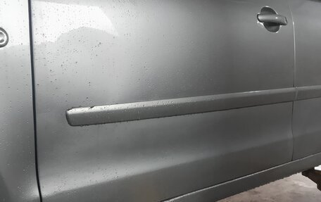 Volkswagen Polo IV рестайлинг, 2004 год, 370 000 рублей, 17 фотография