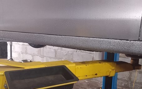 Volkswagen Polo IV рестайлинг, 2004 год, 370 000 рублей, 19 фотография