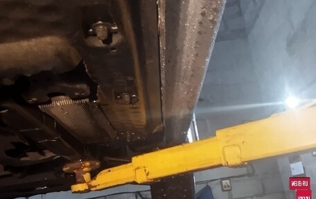 Volkswagen Polo IV рестайлинг, 2004 год, 370 000 рублей, 16 фотография