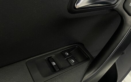 Volkswagen Polo VI (EU Market), 2015 год, 925 000 рублей, 15 фотография