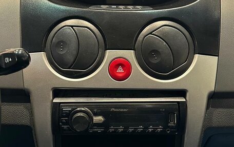 Chevrolet Spark III, 2007 год, 395 000 рублей, 9 фотография