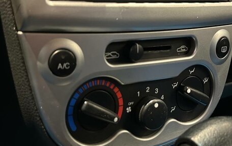 Chevrolet Spark III, 2007 год, 395 000 рублей, 10 фотография