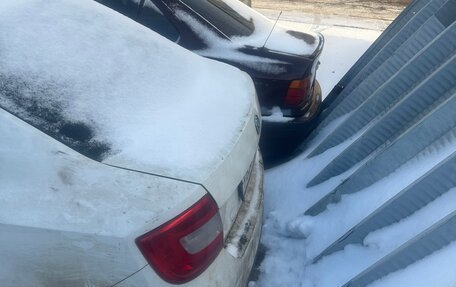 Skoda Rapid I, 2015 год, 240 000 рублей, 3 фотография