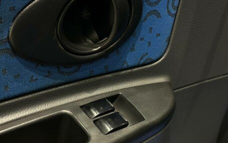 Chevrolet Spark III, 2007 год, 395 000 рублей, 11 фотография