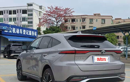 Toyota Venza, 2022 год, 4 112 000 рублей, 5 фотография