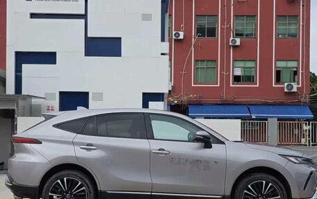 Toyota Venza, 2022 год, 4 112 000 рублей, 8 фотография