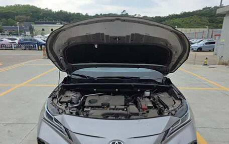 Toyota Venza, 2022 год, 4 112 000 рублей, 4 фотография