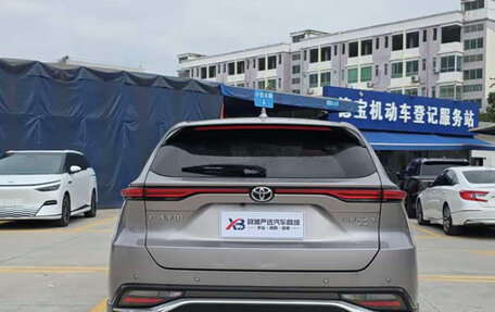 Toyota Venza, 2022 год, 4 112 000 рублей, 6 фотография