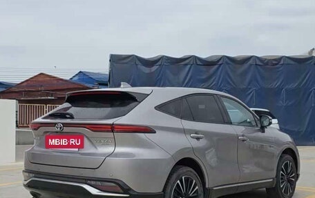 Toyota Venza, 2022 год, 4 112 000 рублей, 7 фотография