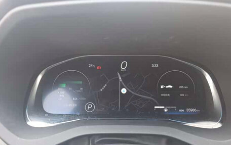 Toyota Venza, 2022 год, 4 112 000 рублей, 11 фотография