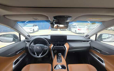 Toyota Venza, 2022 год, 4 112 000 рублей, 13 фотография