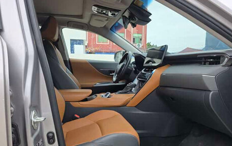 Toyota Venza, 2022 год, 4 112 000 рублей, 14 фотография