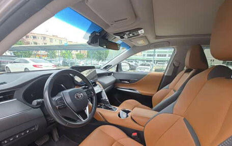 Toyota Venza, 2022 год, 4 112 000 рублей, 12 фотография