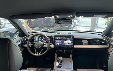 GAC GS8, 2025 год, 4 399 000 рублей, 5 фотография