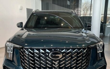 GAC GS8, 2025 год, 4 399 000 рублей, 2 фотография