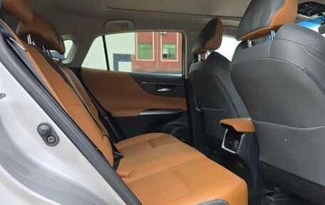 Toyota Venza, 2022 год, 4 112 000 рублей, 16 фотография