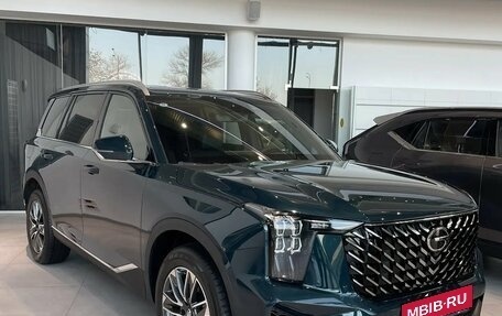 GAC GS8, 2025 год, 4 399 000 рублей, 3 фотография