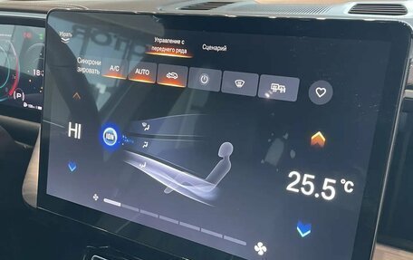 GAC GS8, 2025 год, 4 399 000 рублей, 11 фотография