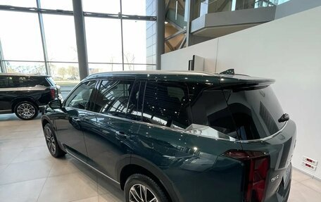 GAC GS8, 2025 год, 4 399 000 рублей, 17 фотография