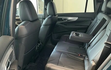 GAC GS8, 2025 год, 4 399 000 рублей, 14 фотография