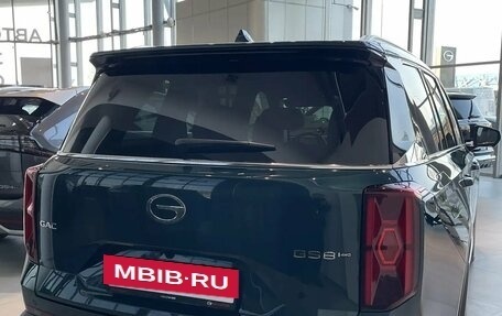 GAC GS8, 2025 год, 4 399 000 рублей, 18 фотография