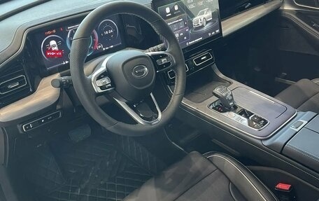 GAC GS8, 2025 год, 4 399 000 рублей, 10 фотография