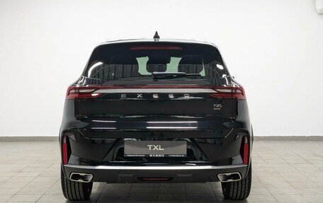 CheryExeed TXL, 2025 год, 4 340 000 рублей, 6 фотография