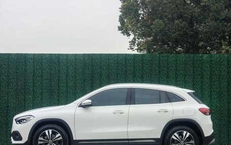 Mercedes-Benz GLA, 2022 год, 2 150 002 рублей, 4 фотография