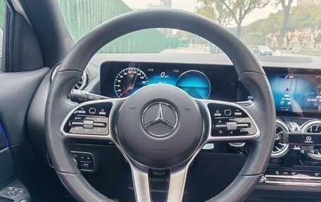 Mercedes-Benz GLA, 2022 год, 2 150 002 рублей, 9 фотография