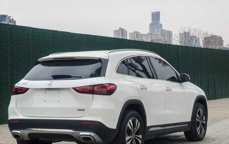 Mercedes-Benz GLA, 2022 год, 2 150 002 рублей, 5 фотография