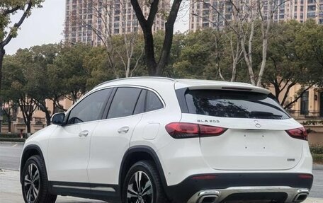 Mercedes-Benz GLA, 2022 год, 2 150 002 рублей, 6 фотография