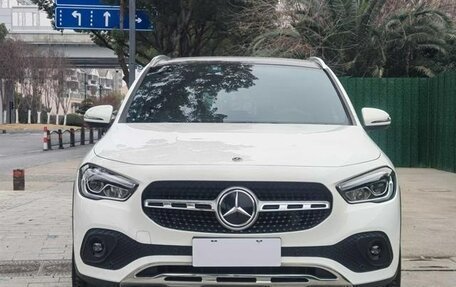 Mercedes-Benz GLA, 2022 год, 2 150 002 рублей, 2 фотография