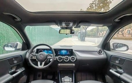 Mercedes-Benz GLA, 2022 год, 2 150 002 рублей, 21 фотография