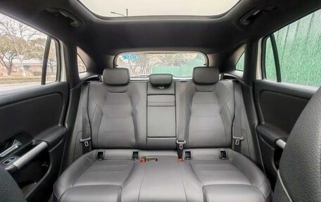 Mercedes-Benz GLA, 2022 год, 2 150 002 рублей, 18 фотография