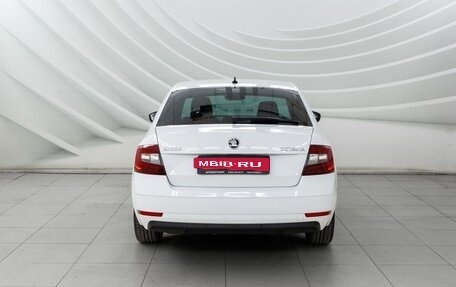 Skoda Octavia, 2020 год, 2 048 000 рублей, 6 фотография