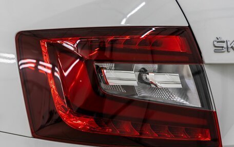 Skoda Octavia, 2020 год, 2 048 000 рублей, 12 фотография