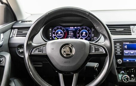 Skoda Octavia, 2020 год, 2 048 000 рублей, 17 фотография