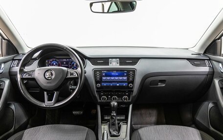 Skoda Octavia, 2020 год, 2 048 000 рублей, 13 фотография