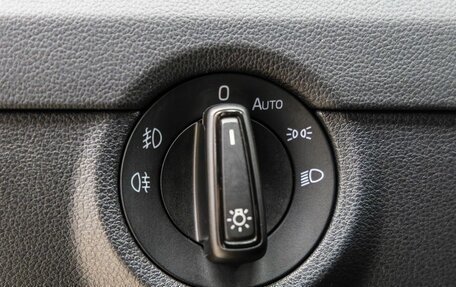 Skoda Octavia, 2020 год, 2 048 000 рублей, 16 фотография