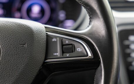 Skoda Octavia, 2020 год, 2 048 000 рублей, 19 фотография