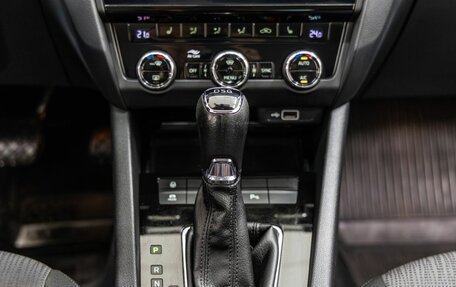 Skoda Octavia, 2020 год, 2 048 000 рублей, 26 фотография