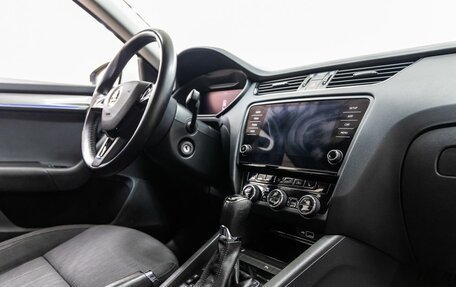 Skoda Octavia, 2020 год, 2 048 000 рублей, 36 фотография