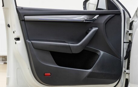 Skoda Octavia, 2020 год, 2 048 000 рублей, 27 фотография