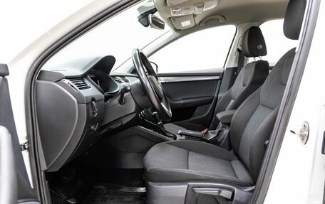 Skoda Octavia, 2020 год, 2 048 000 рублей, 28 фотография