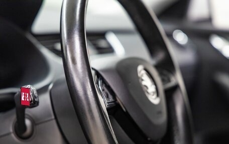 Skoda Octavia, 2020 год, 2 048 000 рублей, 29 фотография