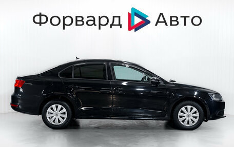 Volkswagen Jetta VI, 2013 год, 1 299 000 рублей, 9 фотография