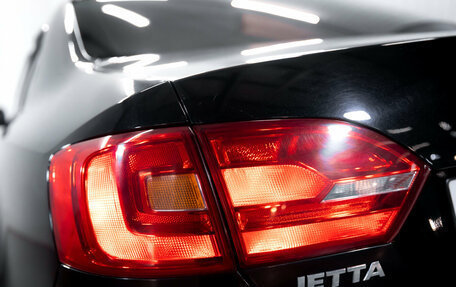 Volkswagen Jetta VI, 2013 год, 1 299 000 рублей, 10 фотография