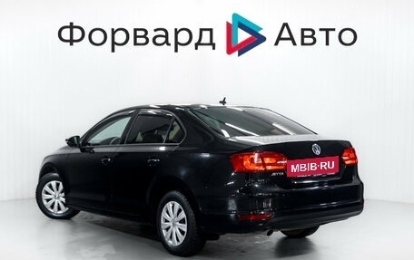 Volkswagen Jetta VI, 2013 год, 1 299 000 рублей, 6 фотография